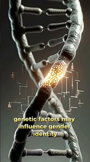 What Causes Transgender Identity? | Brain, Genes & Hormones Explained