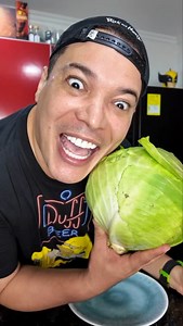 La Lechuga LOCA!!!☝️😂✅❌ (Sabe a Rayos) | Danny Alzate