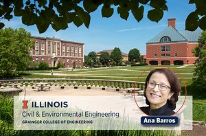 The Drive Forward Podcast: Dream Big, featuring Ana Barros