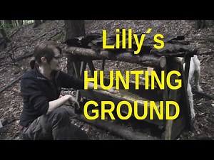 PRIVATE TOUR - Survival Lillys Hunting Ground
