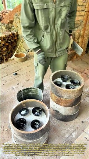 Artisan Alchemy: The Fiery Secret Behind Perfect Porcelain