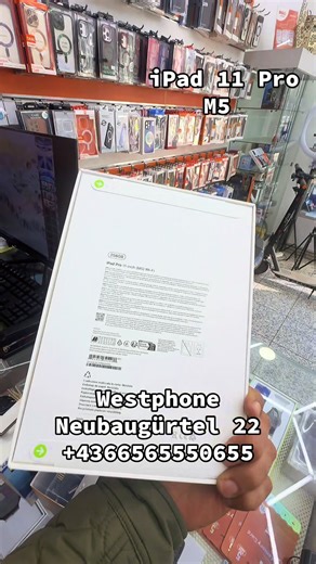 iPad M5 Review and Overview