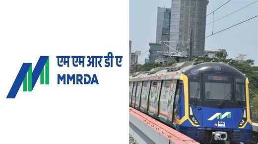 MMRDA Nears Completion Of Metro Line 5 Phase 1, Thane–Bhiwandi Services Set For December 2026 Launch