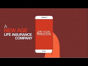 Future Generali India Life Insurance Corporate Video