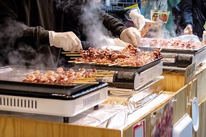 The 25 Best Restaurants in Tokyo