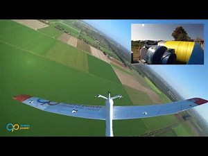 Airborne Wind Energy Producing Energy with Kites