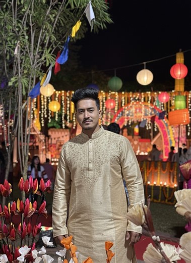 30K views · 1.6K reactions | Mirror Maze o kwmalaimani Science City✨ #Lifestyle #adydebbarma #explorepage #viralpost2025シ | Ady Debbarma | Facebook