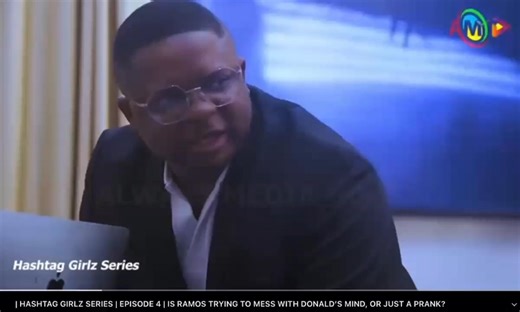 HASHTAG GIRLZ SERIES is trending on YouTube on ALWAYS MEDIA HOUSE on YouTube. Check it out 🔥 Ghallywood Nollywood Realnolly Tv | Cross Addo
