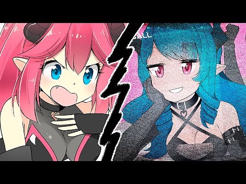 My Succubus Girlfriend - Episode 14 ❤️ 【SERIES】