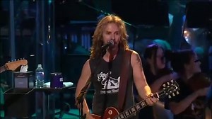 Crystal Ball - Styx (Live)