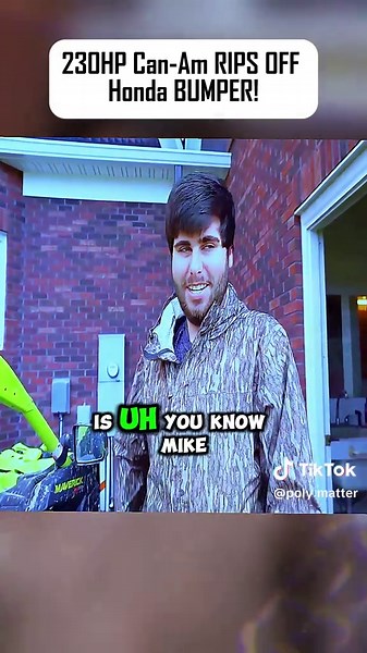 Poly Matter on TikTok