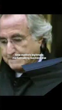 Inside Madoff’s Secret Floor: How the World’s Biggest Ponzi Scheme Operated for 40 Years”