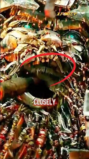 A detail on Hound’s body you probably missed #transformers #hound #aoe