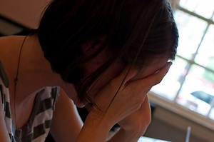 “It’s All My Fault” - When You Can’t Do Anything Right