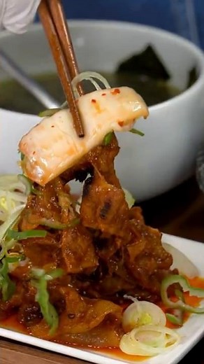 3 Classic Korean Dishes You NEED to Try