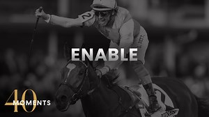 126 reactions · 14 shares | Sweet #16! Our #16 Breeders' Cup moment...