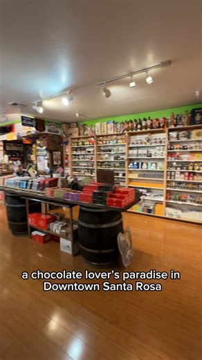 8.1K views · 79 reactions |  Step inside Steinhouse Chocolates &...