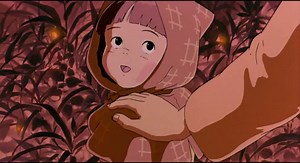 Grave of the Fireflies - Official Trailer (Netflix)