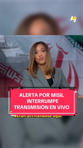 Alertas de Emergencia en Doha por Misiles Iraníes