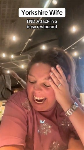 17K views · 272 reactions | Today’s FND Attack #mswarrior #fndwarrior #FND #fblifestyle #functionalneurologicaldisorder #neurology #seizures #disability #awareness #health #fndawareness | Functional Neurological Disorder/ FND Hope International | Facebook