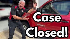 904K views · 21K reactions | He spent $5000 trying to fix his Tacoma’s vibration! Can we solve the mystery?? #toyota #mechanic | Royalty Auto Service | Facebook