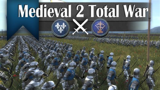 Breaking the Meta: Total War