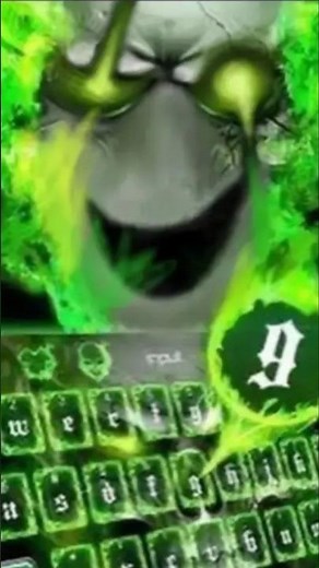 Double D Gaster In Deltarune