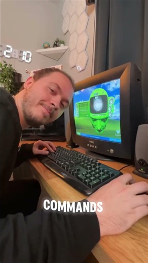 Computers in the 80s Were Crazy🤯