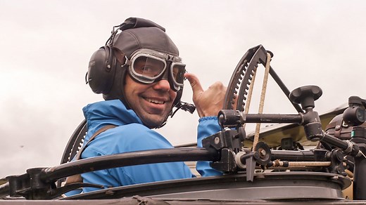 BBC One - Scotland from the Sky, Series 1, Episode 1