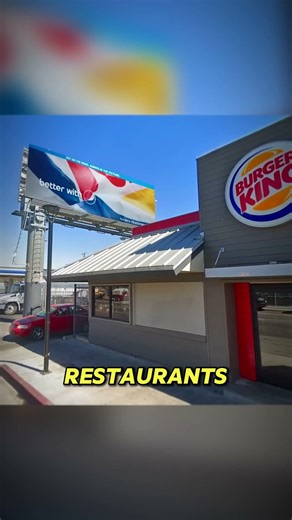 Pepsi Hid Their Logo Inside McDonald's Wrapper and Nobody Noticed #ads #marketing #pepsi #branding