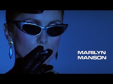 MARILYN MANSON | HALF-WAY & ONE STEP FORWARD