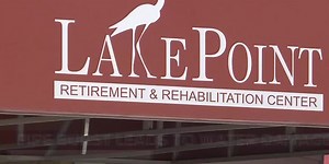 Residents relocated after water pipe bursts at west Wichita assisted living facility