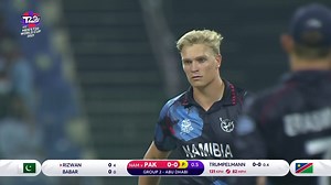 🎙️ "Just the length that gives you reward." Presenting today's Thums Up Thunderbolts! | ICC - International Cricket Council
