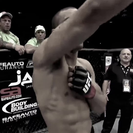 pt2 | #edsonbarboza #ufclegend #brazil #edits #foryoupagee