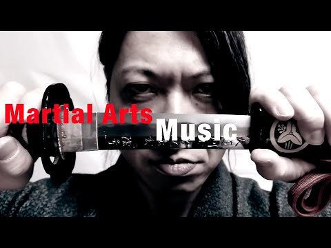 MARTIAL ARTS MUSIC - Trailer