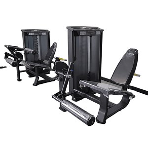 [Hot Item] Adjustable Dual Pulley Fitness Machine System