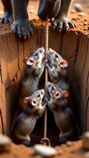 Hathi aur Chuha ki kahani Chhoti madad aur varshik#cartoon #shortvideo #youtubeshorts #trending