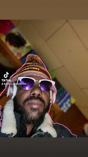 Dee Be Coolin on TikTok