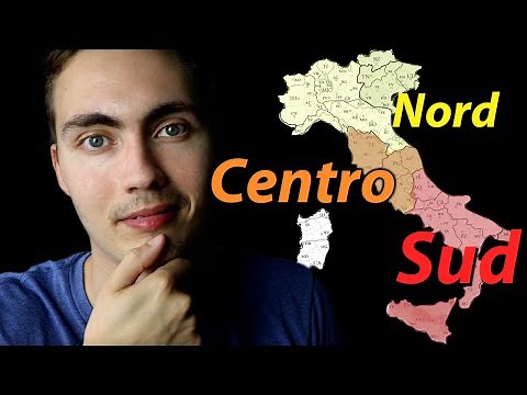 Come distinguere gli ACCENTI italiani?