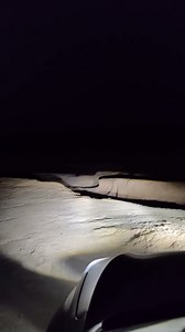 LED for Kubota L2800 L3800 L2900 L3200 L4600 L4701 L3301 L3901 L2501 Lights, Tractor Loader Work Head Lights TC422-30050 Bulbs 12V 25/25W, Powerful Bright White P15D / H6M, 2-Pack