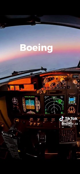 Autopilot Disconnect Sound Comparison: Airbus vs Boeing