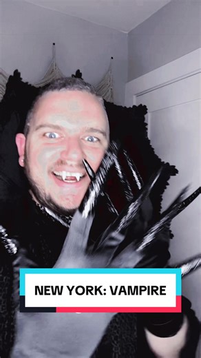 🧛✨ NEW YORK SESSION THEME IS VAMPIRE ✨🧛 What’s queerer than a vampire? They’re from TRANSylvania after all. This session is all things vamp camp. From the sparkly brooding icons to the dramatic cape wearers to the cereal box legends, we’re celebrating the most immortal creatures of the night. Think gothic glamour. Think theatrical angst. Think camp but make it nocturnal. And of course… dress up days are about to live forever. 🛌 Pajamarama It’s a well known fact that vampires sleep all day and