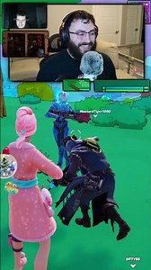 Fortnite Shorts | Best Clips & Moments | Best Friends in Delulu