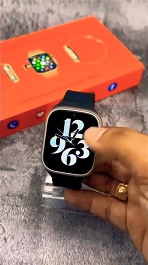 smartwatch Sim card work 5G all functions work for sale best price #ytshorts #gaming #smartwatch