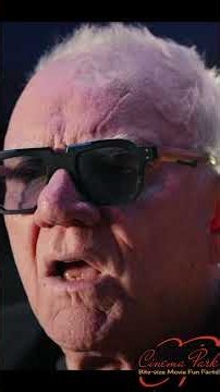 Blue Thunder: Malcolm McDowell on Col. Cochran: SAS Commandos Brutal Killers in Action #shorts