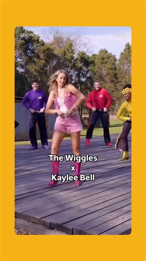 ABC Kids Community on Reels | Facebook