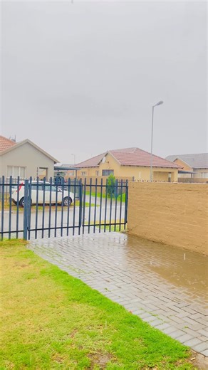 Weather in Rustenburg 🌧️🥺 #fybシviral_video #vuralreelsvideo #trending | Amanda KB Xabela Mlenzana