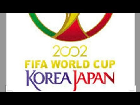 Todos los goles del Mundial Corea-Japón 2002