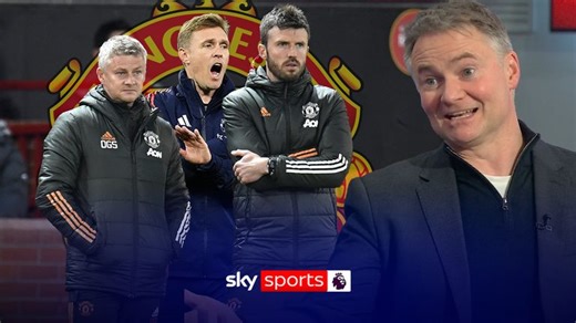 Manchester United interim manager latest: Michael Carrick, Darren Fletcher and Ole Gunnar Solskjaer all being considered