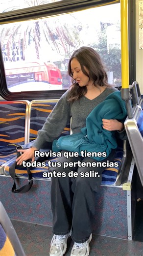 ¿Listo para salir? Sigue estos pasos y estarás viajando con Long Beach Transit en un dos por tres. | Long Beach Transit